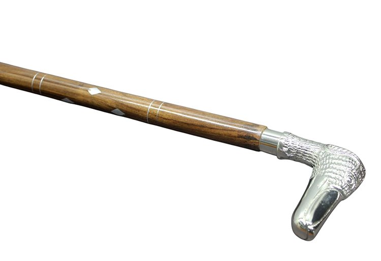 TTT Pirinç Köpek Tasarimi Baston