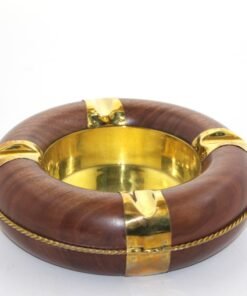 TTT Pirinç Küllük Model 1