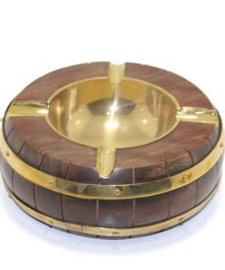 TTT Pirinç Küllük Model 5