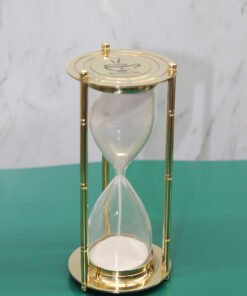 TTT Pirinç Kum Saati