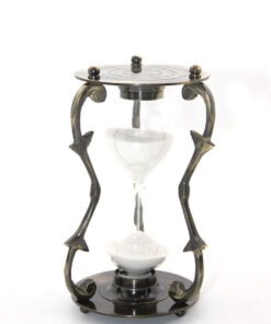 TTT Pirinç Kum Saati Model 4