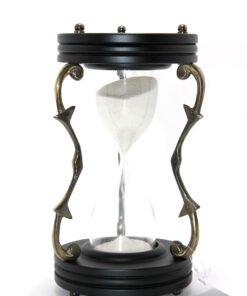 TTT Pirinç Kum Saati Model 6