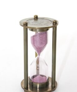 TTT Pirinç Kum Saati Model 7