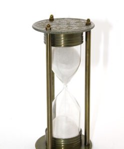 TTT Pirinç Kum Saati Model 8