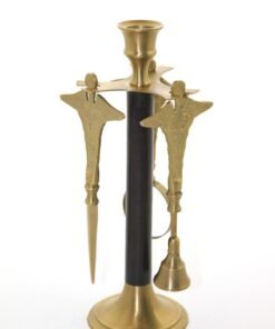 TTT Pirinç Masa Seti