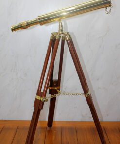 TTT Pirinç Teleskop