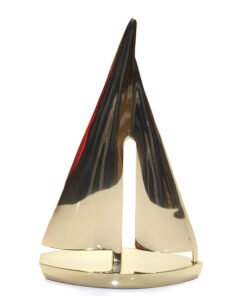 TTT Pirinç Yelken Model 1