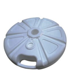 TTT Plaj Şemsiyesi Bidonu