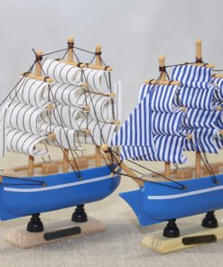 TTT Plastik Gemi Model 2