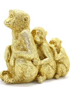 TTT Polyester 3 Maymun