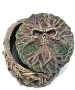 TTT Polyester Ağaç Adam Kutu