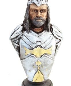 TTT Polyester Aragorn Büst