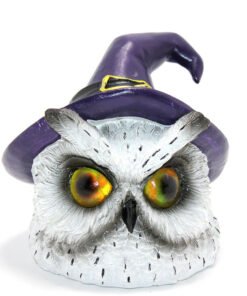 TTT Polyester Baykuş Ledli