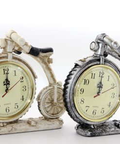 TTT Polyester Bisiklet Tasarımı Saat