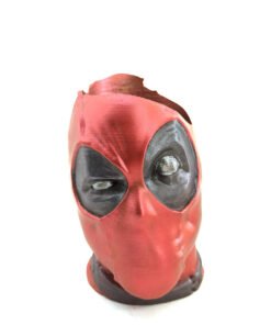 TTT Polyester Deadpool Kalemlik