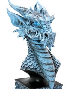 TTT Polyester Dragon