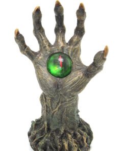 TTT Polyester El Tasarımı İçi Ledli