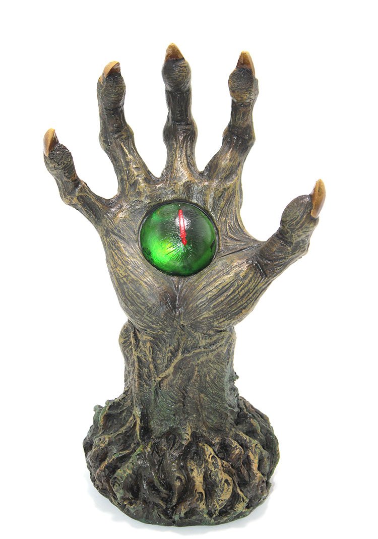 TTT Polyester El Tasarımı İçi Ledli