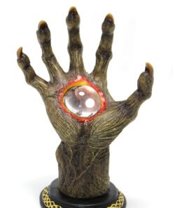 TTT Polyester El Tasarımlı Figür