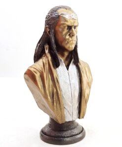 TTT Polyester Elrond Büst Küçük Boy