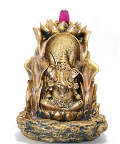 TTT Polyester Ganeşa Geri Akış Tütsülük