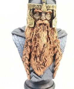 TTT Polyester Gimli Büstü