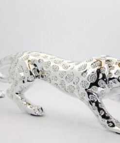 TTT Polyester Kaplan Figürü Model 2