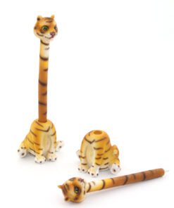 TTT Polyester Kaplan Tükenmez Kalem