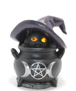 TTT Polyester Kedi Ledli