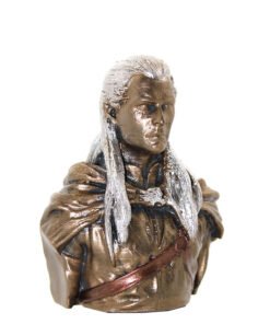 TTT Polyester Legolas Büst Küçük Boy