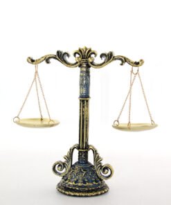 TTT Polyester Masa Üstü Terazisi