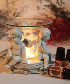 TTT Polyester Melekli Buhurdanlık Model 3