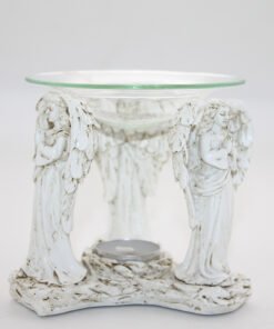 TTT Polyester Melekli Buhurdanlık Model 4