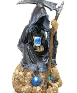 TTT Polyester Nazgül Figürü Ledli