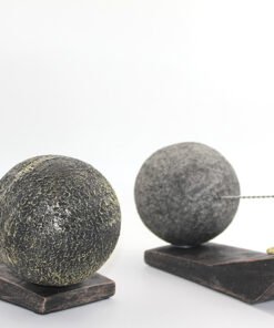 TTT Polyester Özel Tasarım Dekoratif Obje Model 4