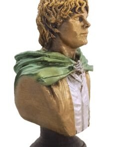 TTT Polyester Sam Büst Küçük Boy