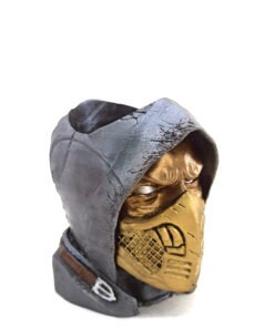 TTT Polyester Scorpion Kalemlik