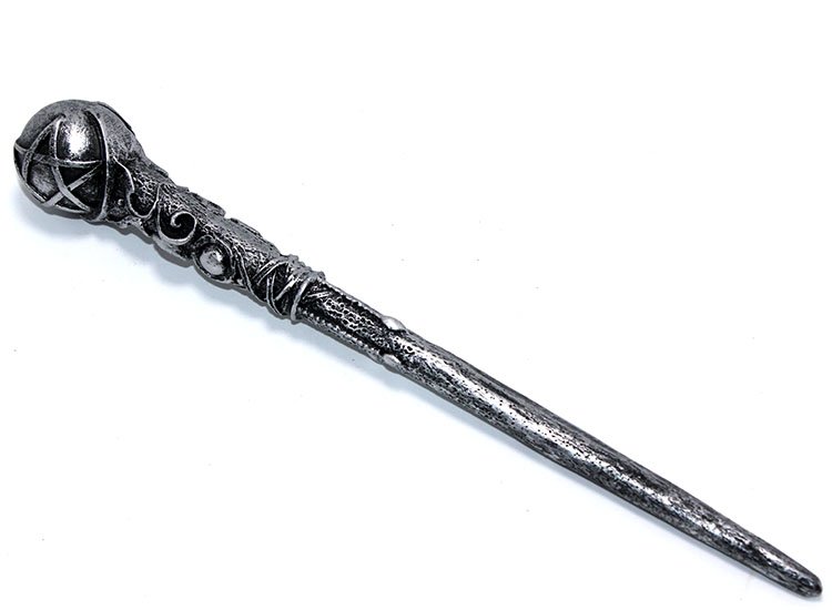 TTT Polyester Sihirli Asa Model 10