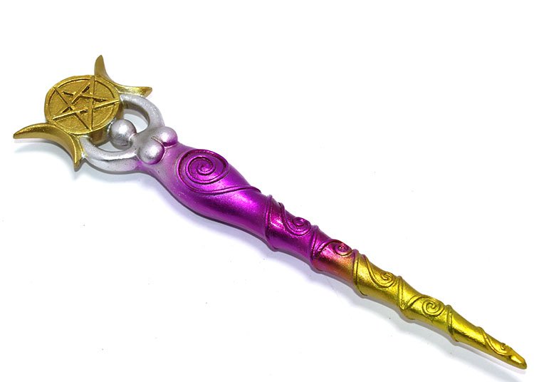 TTT Polyester Sihirli Asa Model 15