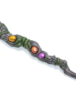 TTT Polyester Sihirli Asa Model 19