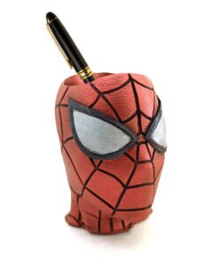 TTT Polyester Spiderman Kalemlik