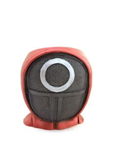 TTT Polyester Squid Game Kalemlik