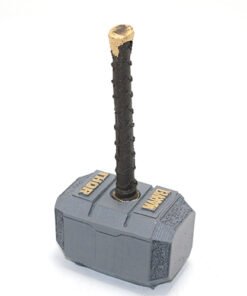 TTT Polyester Thor Çekici Kalem