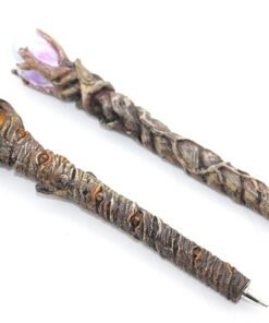 TTT Polyester Tükenmez Kalem Büyü Temalı