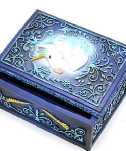 TTT Polyester Unicorn Kutu