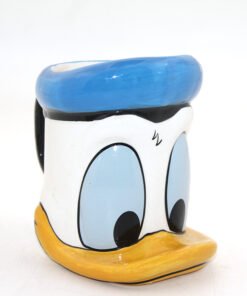 TTT Porselen Daffy Duck Kupa Bardak