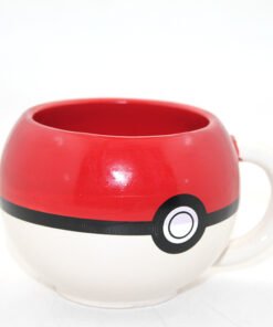 TTT Porselen Pokemon Kupa Bardak
