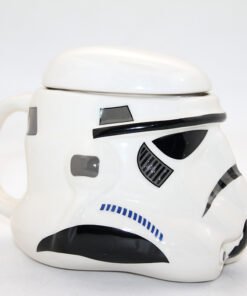 TTT Porselen Star Wars Kupa Bardak
