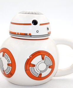 TTT Porselen Star Wars Kupa Bardak BB-8 Tasarımlı