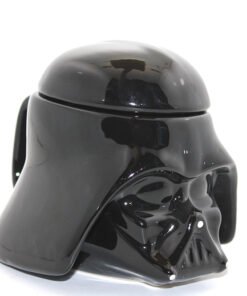 TTT Porselen Star Wars Kupa Bardak Darth Vader